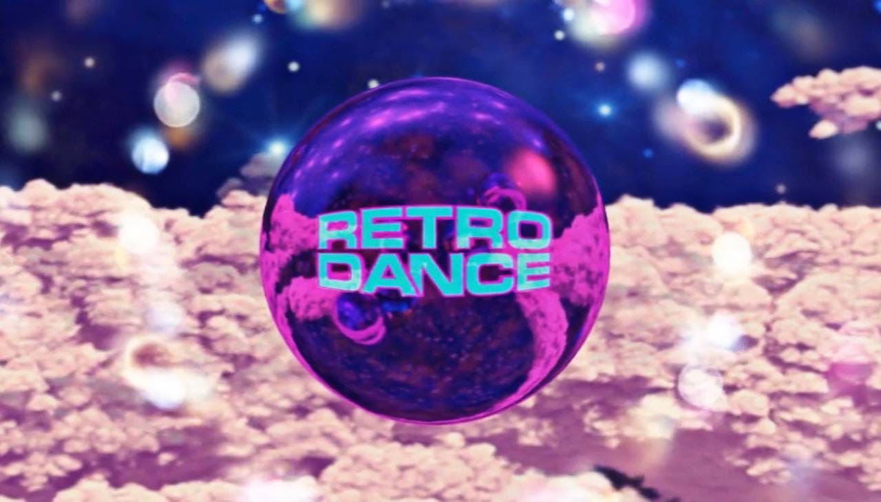 Retro Dance (Bridge TV, 2014г.) смотреть онлайн