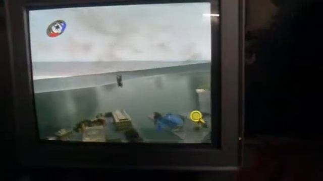 Spider Man 3 on NVIDIA GEFORCE 7025 / NFORCE 630/a смотреть онлайн