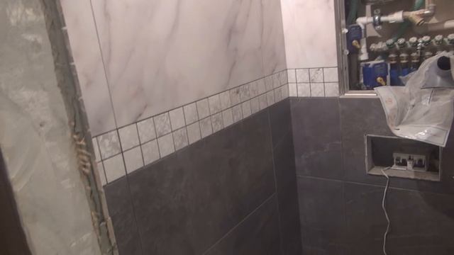 КАКУЮ ЗАТИРКУ выбрать для плитки? смотреть онлайн