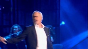 Валерий Меладзе - Красиво | Телеверсия концерта братьев Меладзе "Полста" 2015 года