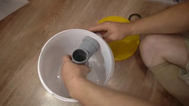 06 - Жироуловитель дешево (ВНИМАНИЕ без этого не работает, см ссылку в описании и в конце ролика) смотреть онлайн