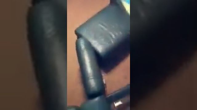 My pet SKUNK!!!!! In make shift play pen. смотреть онлайн