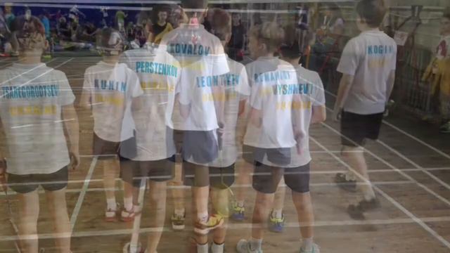 Чемпионат Украины среди спортсменов 2004 г. Одесса 02-05.06.2016 смотреть онлайн