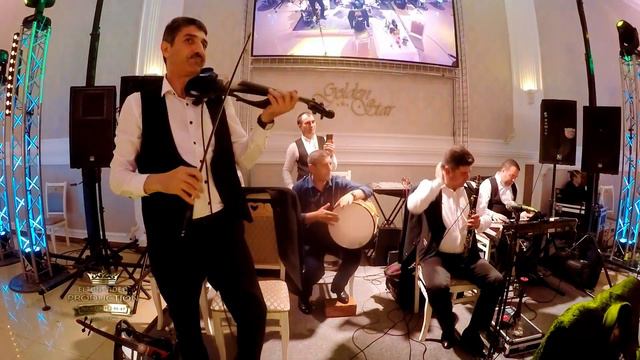 İlkin klarnet,Bəxtiyar skripka,nağara Elsevər,Arzu xanım-popuri-13-(yeni 2020) смотреть онлайн