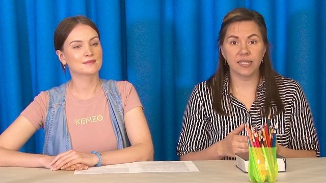 "Плод Духа - Благость" // видеоурок для детей 7-10 лет смотреть онлайн