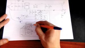 Секреты преобразователя и как можно изменить его выходные параметры. DC-DC Step Down Constant.
