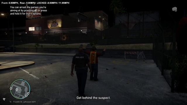 GTA 4 LCPDFR v1.0 - Episode 78 - Just Flip It! смотреть онлайн