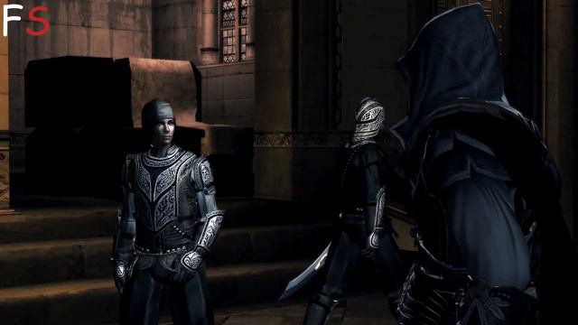 Assassin’s Creed II➤➤ЧАСТЬ 13➤➤СЛЕЖКА смотреть онлайн