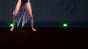 #mmd 🔞R18🔞 ~ Killer Lady ~ {Lisa}