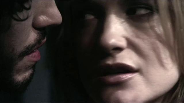 Brotherhood of Blood (2007) смотреть онлайн