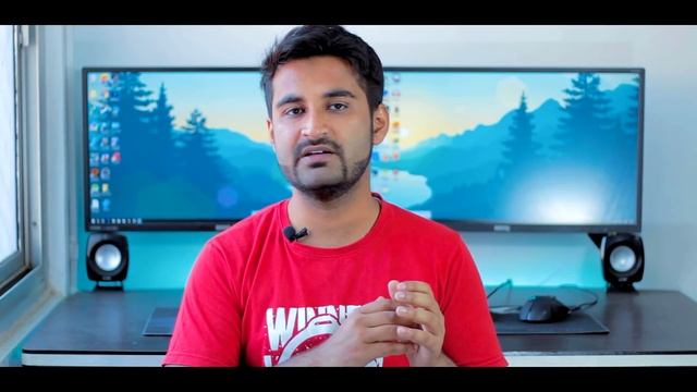 Gigabyte Launched its First Gaming Monitor! GAME CHANGER ! смотреть онлайн