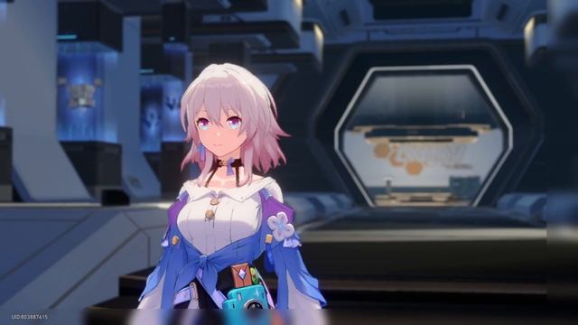 Honkai: Star Rail Gameplay Day 1 | Playing Honkai: Star Rail For A Change ⭐