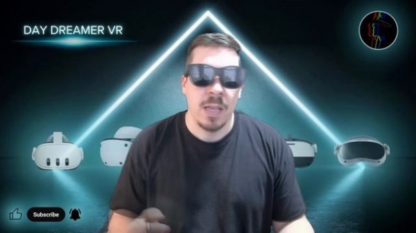 Quest 3/Meta/PICO Virtual Desktop Wireless PCVR Settings Guide - Perfect Your VR session ?