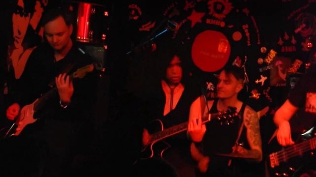 Санкт-Петербург. Апрель 2015. "Камчатка" "Мы ждем перемен" смотреть онлайн