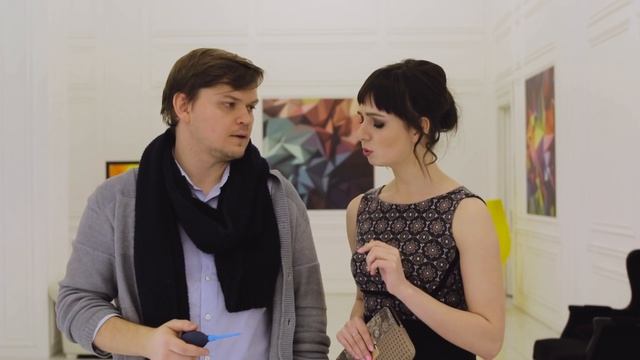 Девушка долго не могла понять)) смотреть онлайн