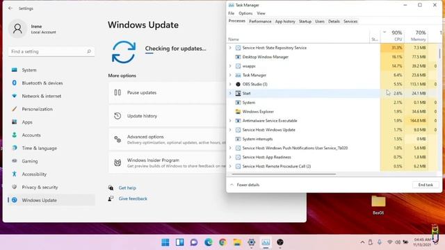 Windows 11 On Celeron Machine: Will It Work? смотреть онлайн