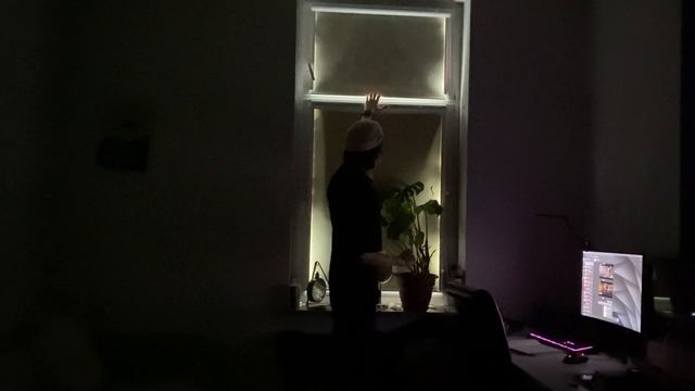 Как происходит #продакшн или как снять своё #кино дома? смотреть онлайн