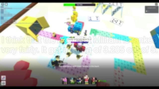 TDS Community Ranks All Female Skins from Worst to Best | Tower Defense Simulator ROBLOX смотреть онлайн