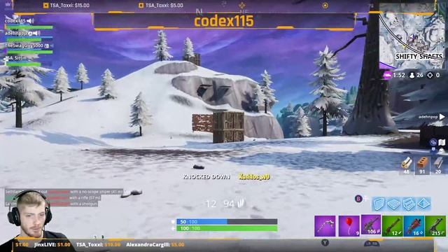 Alienware 240Hz monitor - Instant Crackshot смотреть онлайн