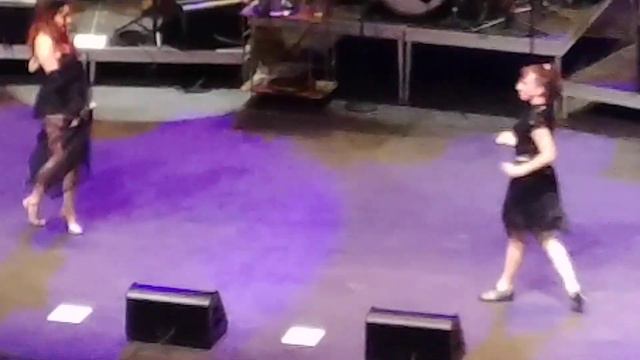 Postmodern Jukebox at Philly: Fancy (Iggy Azalea) #pmjtour смотреть онлайн