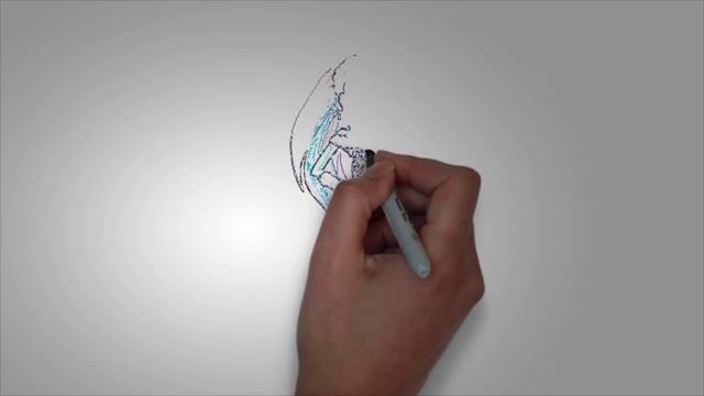 Нарисованные картинки монстер хай. КАК поэтапно НАРИСОВАТЬ МОНСТЕР ХАЙ смотреть онлайн