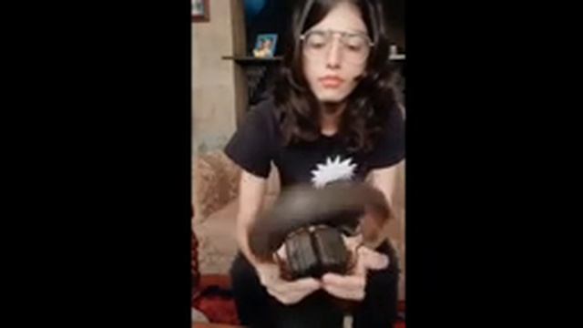 TODO LO QUE TIENES QUE SABER DE LOS MARSHALL MAJOR 3 смотреть онлайн