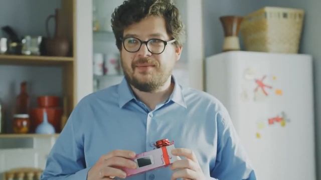 Эльдорадо - Кофемашина в подарок на 8 марта (март 2015) смотреть онлайн