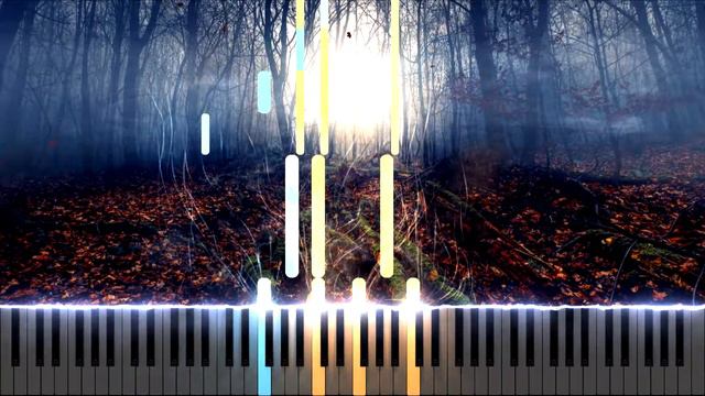 Easy piano 2022.01.03 piano version смотреть онлайн