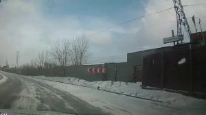 ДТП. Подборка апрель 2022