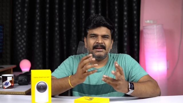 Realme Buds Air Pro & Buds Wireless Pro,Security Camera & SmartPlug Review ll in Telugu ll смотреть онлайн