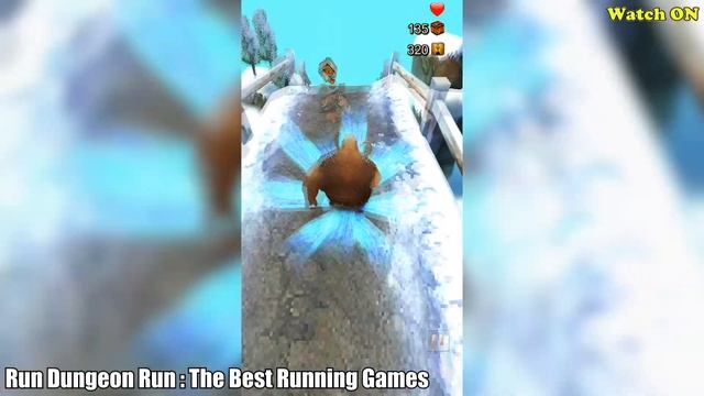 Ending Battle (Runner) #4: Rail Rush, Run Forrest Run, Bus Rush 2, Super Wings, Unicorn Runner смотреть онлайн