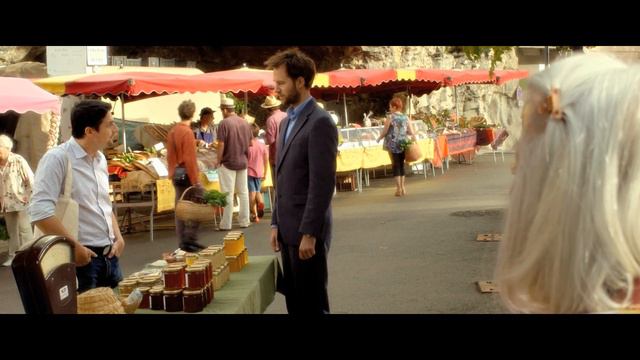 TRAILER PASTEL DE PERA CON LAVANDA CASTELLANO смотреть онлайн