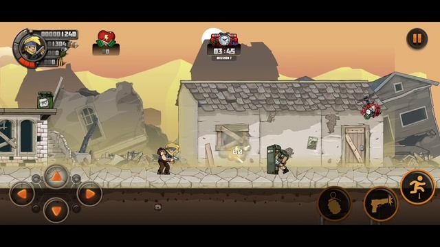 Metal Slug - ALL GAMES SECRETS - METAL SLUG 2019 - Fire смотреть онлайн