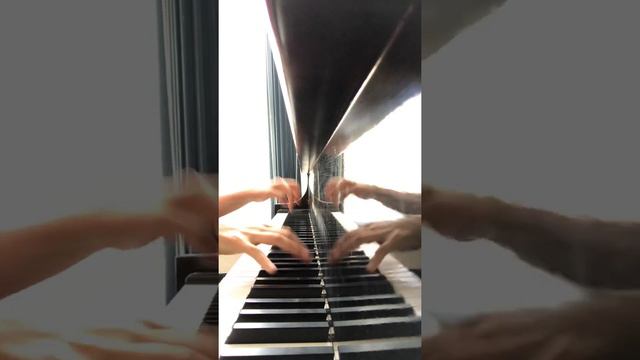 Germaine Tailleferre Impromptu (1909) смотреть онлайн
