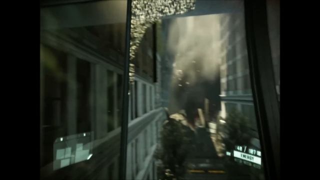 MSI GT60 Crysis 2 Ultra DX11 High Res Pack | Nvidia GTX 680M смотреть онлайн