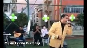 Kurmanc Bakuri -Bejè Dayê (BEJA DAYE)  2020 Merani  Video