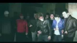 Нагано и рэперок Сява