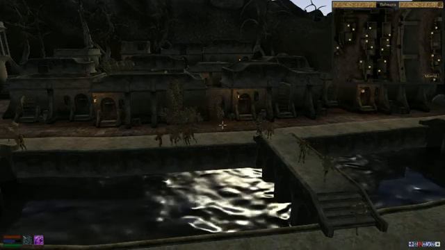 Morrowind - Hlaalu Guards Are Cockroaches