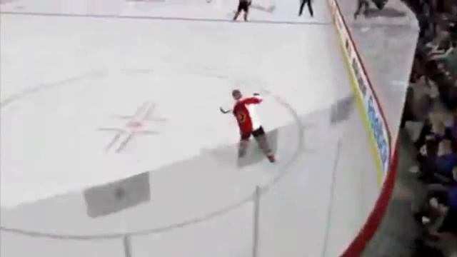 NHL 09/10 Goal Amazing Goals смотреть онлайн