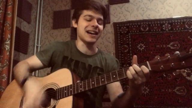 Гражданская оборона - Про Червячков (cover) смотреть онлайн