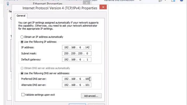 Exchange 2013 Understanding Internal vs External DNS Part 1 смотреть онлайн