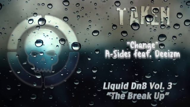 Liquid Drum and Bass - Vol. 3 - "The Break Up" - March 2013 смотреть онлайн