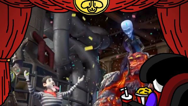 MEGAMIND 2 IS THIS WORST MOVIE OF THE YEAR! (Megamind vs. the Doom Syndicate 2024 Review) смотреть онлайн