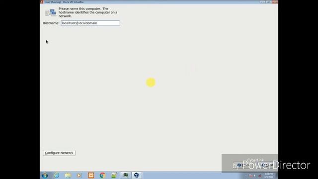 Installing redhat linux 6.4 on virtualbox. смотреть онлайн