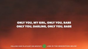 Steve Lacy - Dark Red (Lyrics)