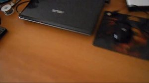 Зарядка ноутбука когда нету света