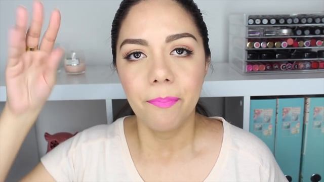 MAYBELLINE THE FALSIES PUSH UP MASCARA | ¿PASÓ LA PRUEBA? ? | MARIEBELLE смотреть онлайн