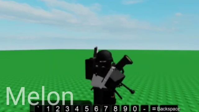 Roblox Scripts/[FE] Assassin Doom Slayer (GUNS, FLING!) смотреть онлайн