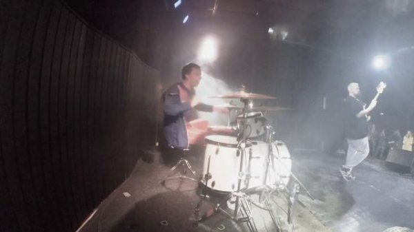 [COVER] Jimi Hendrix — Machine Gun