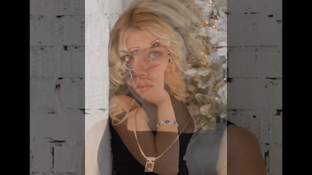 Победительница фотопроекта "Сказка перед Новым Годом" смотреть онлайн